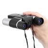 Portable 1080P HD Digital Binocular Telescope with 1.5in Screen Support Video Recording
