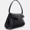 Vintage Fashi Female Tote Bag 2026 New High Quality PU Leather Women's Designer Handbag High Capacity Shoulder Messenger Bag