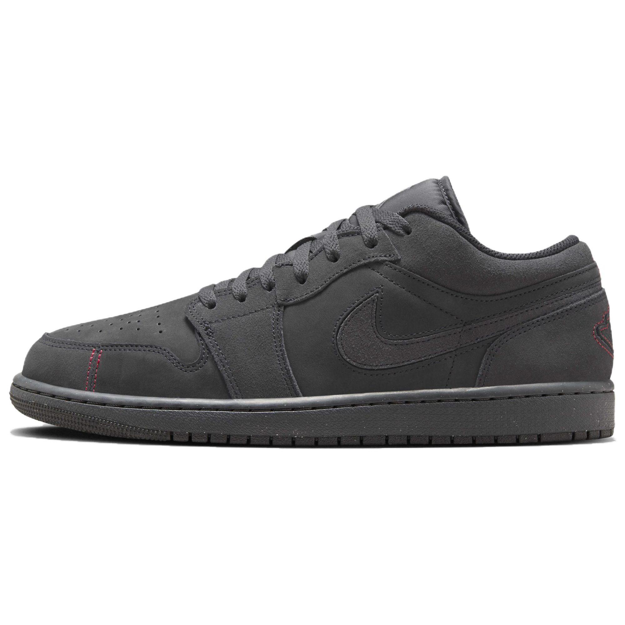 Jordan Air Jordan 1 Low Comfortable