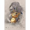 Japan Anime Pokemon Cartoon Canvas Painting Pikachu Gengar Eevee Mew Wall Art Posters Print Pictures Children's Room Home Decor