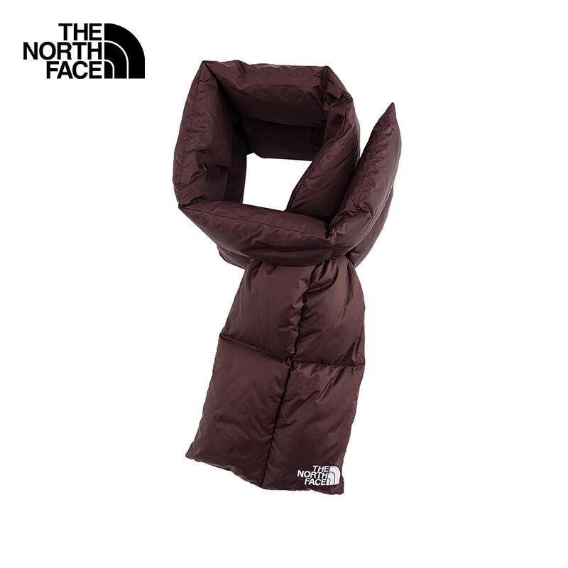 The North Face Outdoor Windproof Neck Gaiter