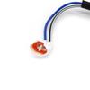 For Kawasaki KLF220 Bayou220 1988-1995 OEM: 59026-1088 Motorcycle Pulsing Sensor Coil