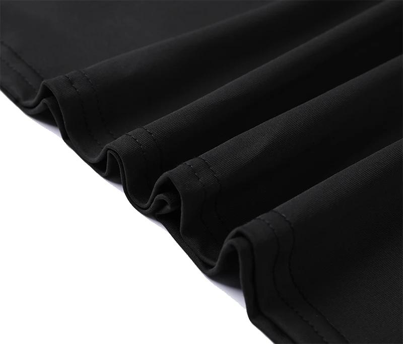 Men's Gym Clothing Sun Protection Sports Second Skin Running T-shirt  Fitness  Long Sleeves Compression Shirt Workout Clothing