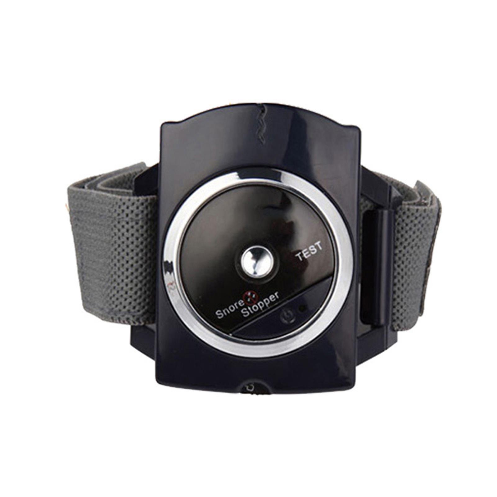 Интеллектуальный биосенсор для остановки храпа — фото 10