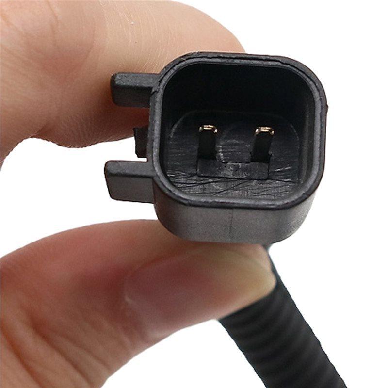 Front Left/Right 15854167 ABS Wheel Speed Sensor For Cadillac CTS 2009-2015 2.0L 3.0L 3.6 6.2 22897413