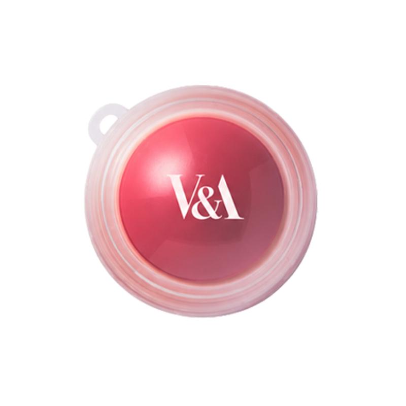 [V&A] Mood Glowpod 6 г 02 Rosy Whisper