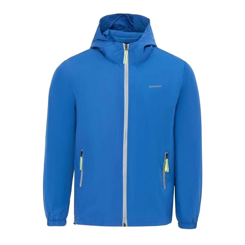 Donnay Mens Lightweight Hooded Jacket