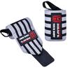 WOSWEIR-1 Pair Weightlifting Wristband Wrist Wraps Gym Fitness Straps Support Sports Equipment 1