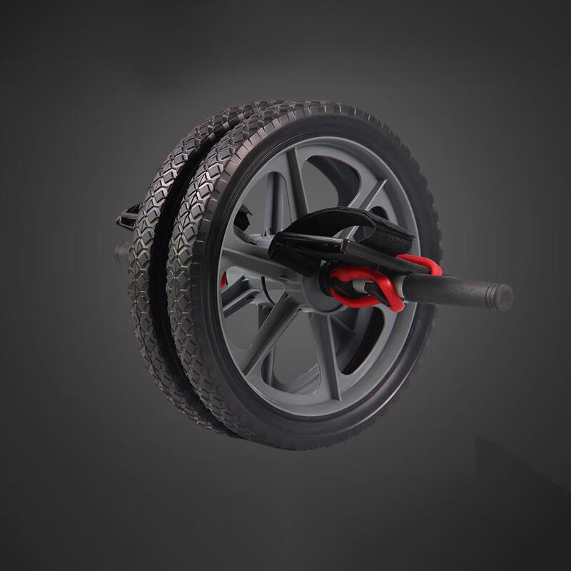 Giant Wheel Ab Roller