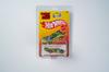 Hot Wheels The Hot Ones Set Includes Porsche VW JBY68 [Brand New, Unopened] 7-Car (Retro Series) - 917, Countach, Bus, BMW, Etc.