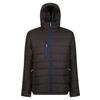 Regatta Mens Navigate Thermal Hooded Jacket