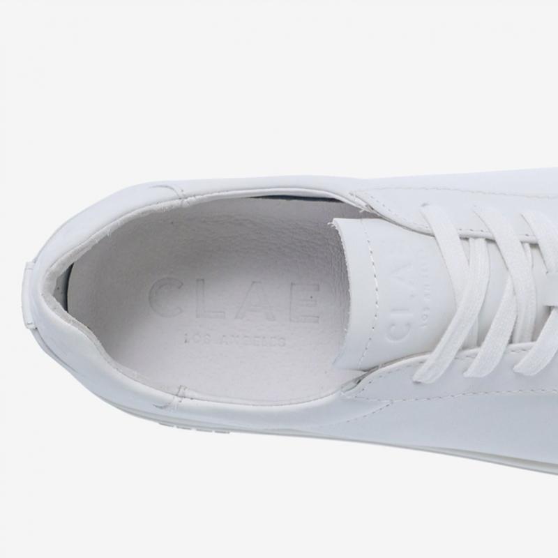 Clay Unisex Sneakers Sceu233br00 Wwl