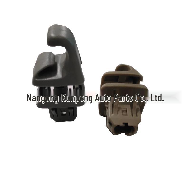 Sun Visor Clip Retainer for Toyota Corolla & Camry 74348-33040