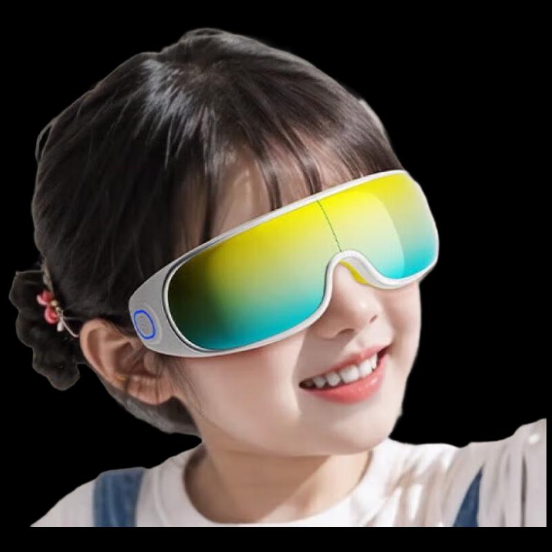 

SKG E7 Series 1st Gen Foldable Eye Massager