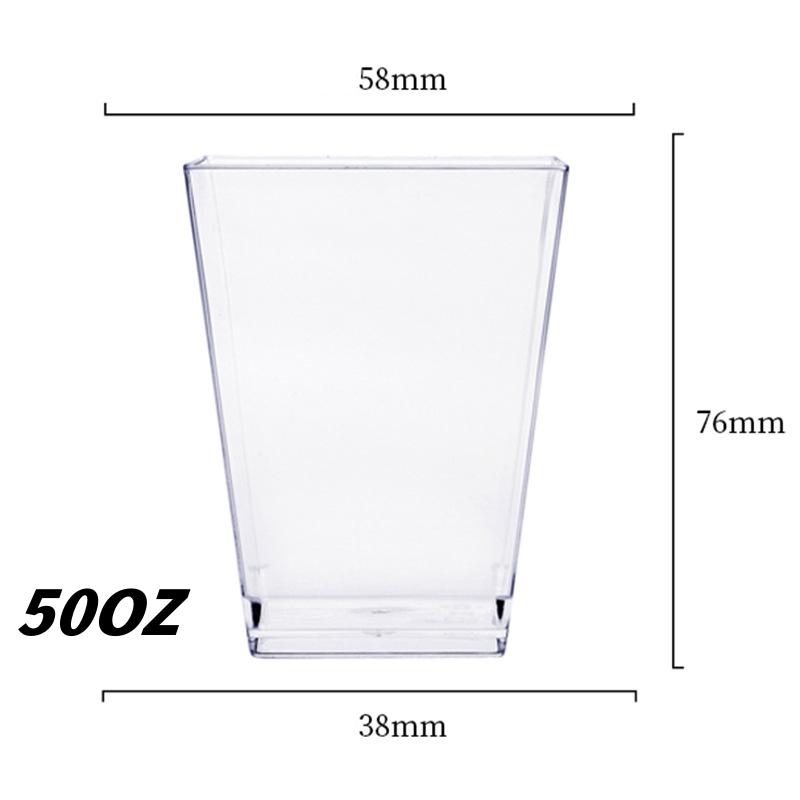 

Одноразовый пластиковый стаканчик для мусса, стаканчик в форме лестницы, стаканчик для пудинга, стаканчик для десерта, стаканчик для торта, стаканчик для закуски, желе, йогурта, мусса, десерта, форма для выпечки 10PC