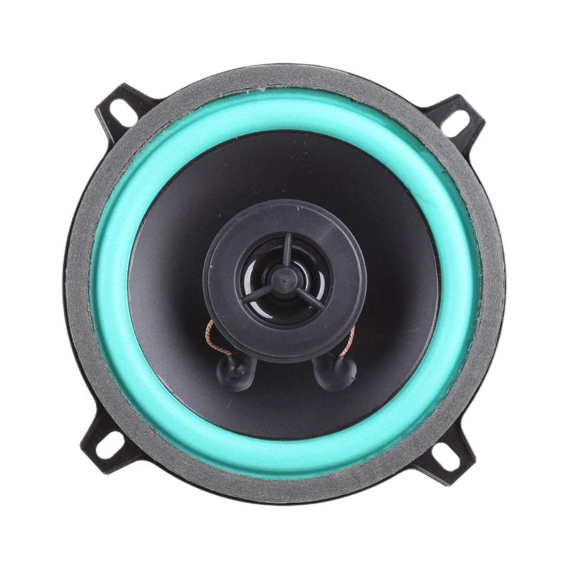 HiFi Koaxiallautsprecher Fahrzeug Armaturenbrett Vordertür Audio Musik Stereo Horn Breitbandlautsprecher für Auto