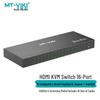 Datortillbehör – KVM-brytare