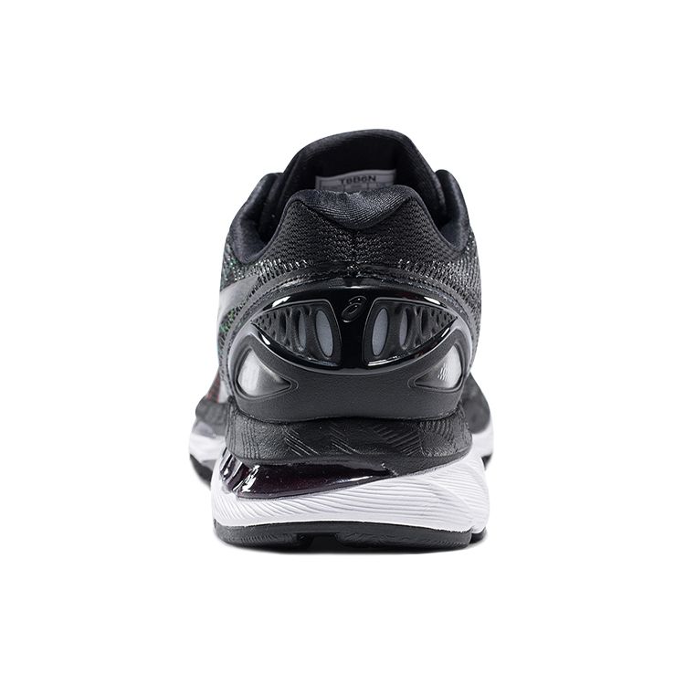 Asics Gel Nimbus 20 Tokyo Marathon Women Sneakers Black White T8B6N9090