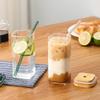 Shangqi Heat-Resistant Glass Cup