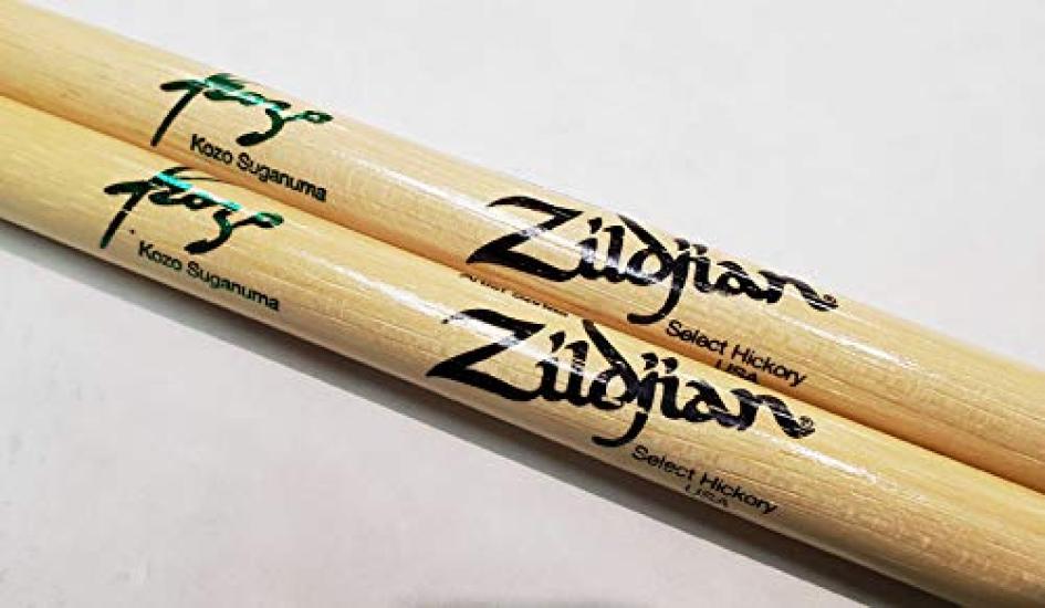 Zildjian Stick ZASKS Kozo Suganuma