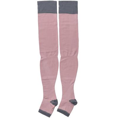 Socks For Long Swirling Socks To Promote Blood Circulation While Swelling Supplement, Compression, Nighttime, Sleeping, 638-991