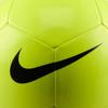 Nike Pallone per Squadra, Calcio Giallo Unisex