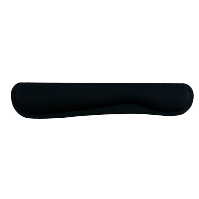 Keyboard  Wrist  Rest  Pad And Mouse Gel Wrist Rest Support Memory Foam Ergonomic Cushion