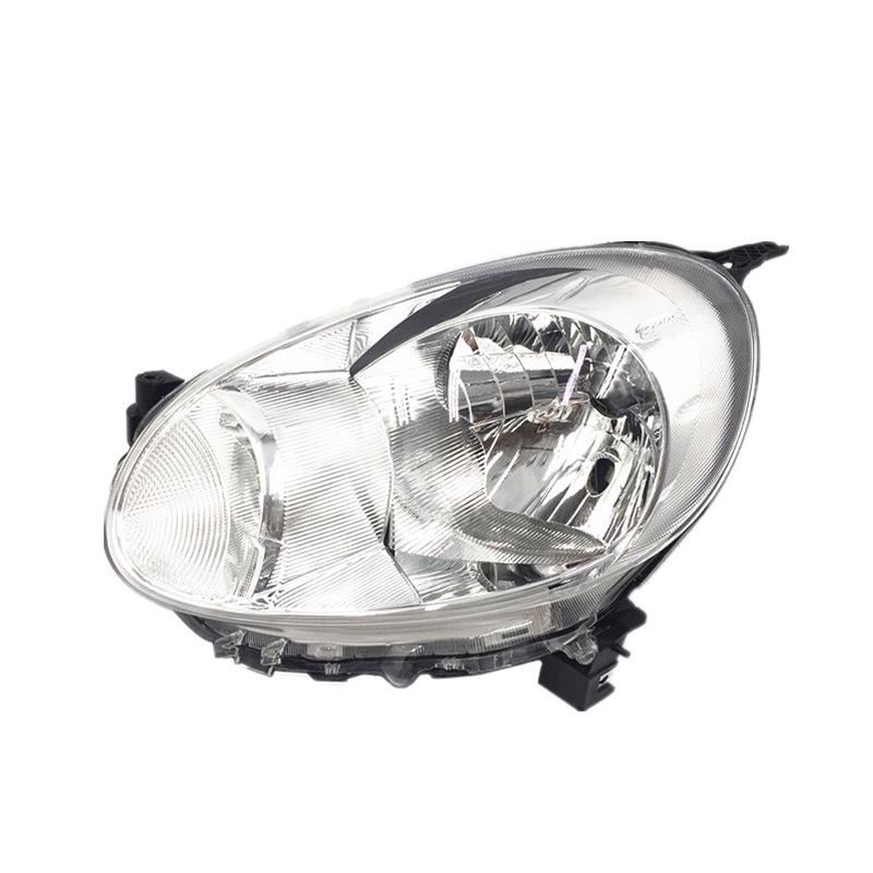 Dongfeng 10-13 March Headlight Shell - Front Lighting Combination Lamp Assembly