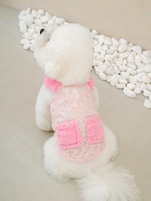 Giyim ve ayakkabı – Köpekler için yelekler ve gömlekler