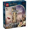 LEGO Harry Potter Owl Tower 76430 (Multicolor)