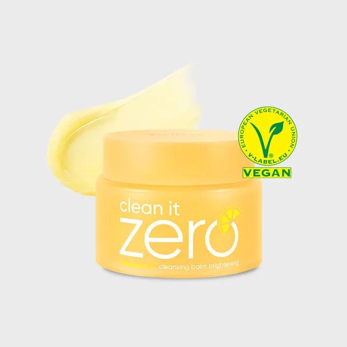[2PACK] Clean It Zero Cleansing Balm Brightening (100ml X 2)