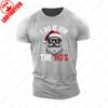 Funny I Do It for The Hos Santa Happy Christmas Party TShirt Men Women Gift Cotton Tee Hombre Hipster Street Fashion Trend Tops