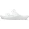 Classic Clog White Unisex 207627-100