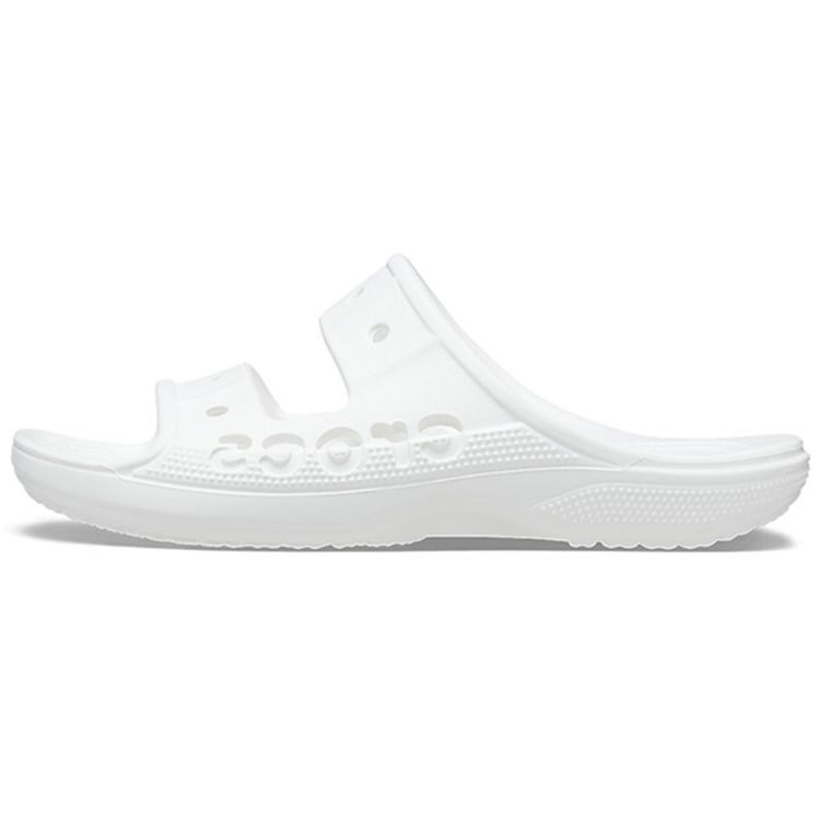 Crocs Unisex Classic Clog White 207627-100 37-38