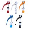 Bicycle Quick Release Aluminium Alloy Bike Seat Post Clamp Seatpost Skewer Bolt