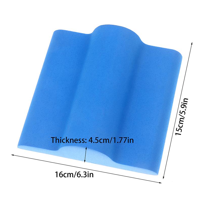 Ankle Strength Trainer Foot Arch Stretcher Adjustable Portable Toe Exercise Device For Athletes Gym Workouts Eva Training Board