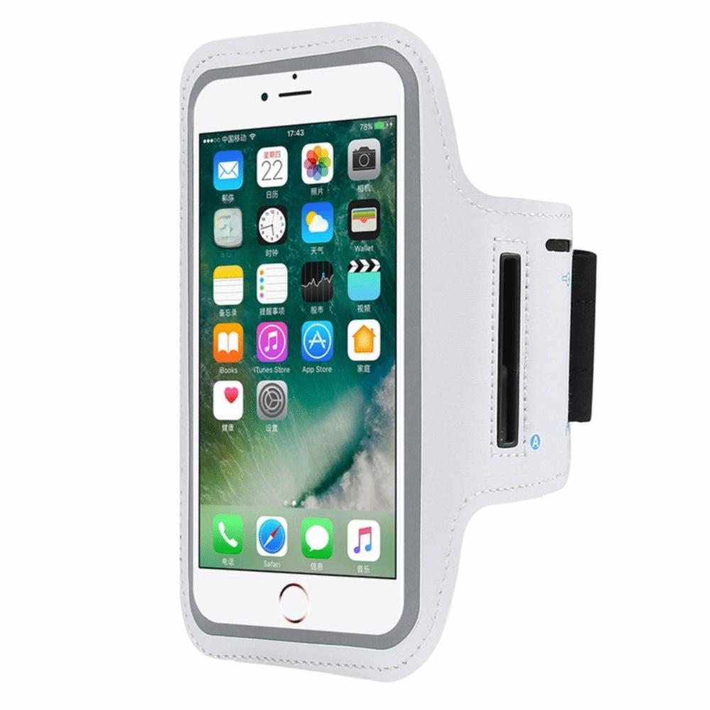 Phone Holder Zipper Mobile Phone Bag Phone Bag Phone Armband Case Sports Armband Running Armband