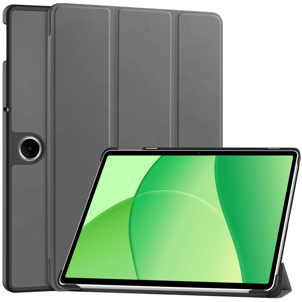 For Oppo Pad SE/OnePlus Pad Lite Case Anti-Drop Leather Stand Tablet Cover