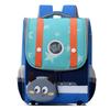 Cute Cartoon Style Preschool Backpack For Children With Breathable Oxford Fabric