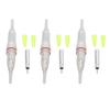 Deep Drop Fishing Light Leakage Proof Waterproof Battery Powered LED Flashing Attractive Fishing Lamp for Fishing