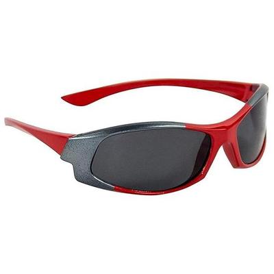 Dervin Kid's Goggles Wrap Around Boy's And Girl's Sports Non-Polarized Sunglasses