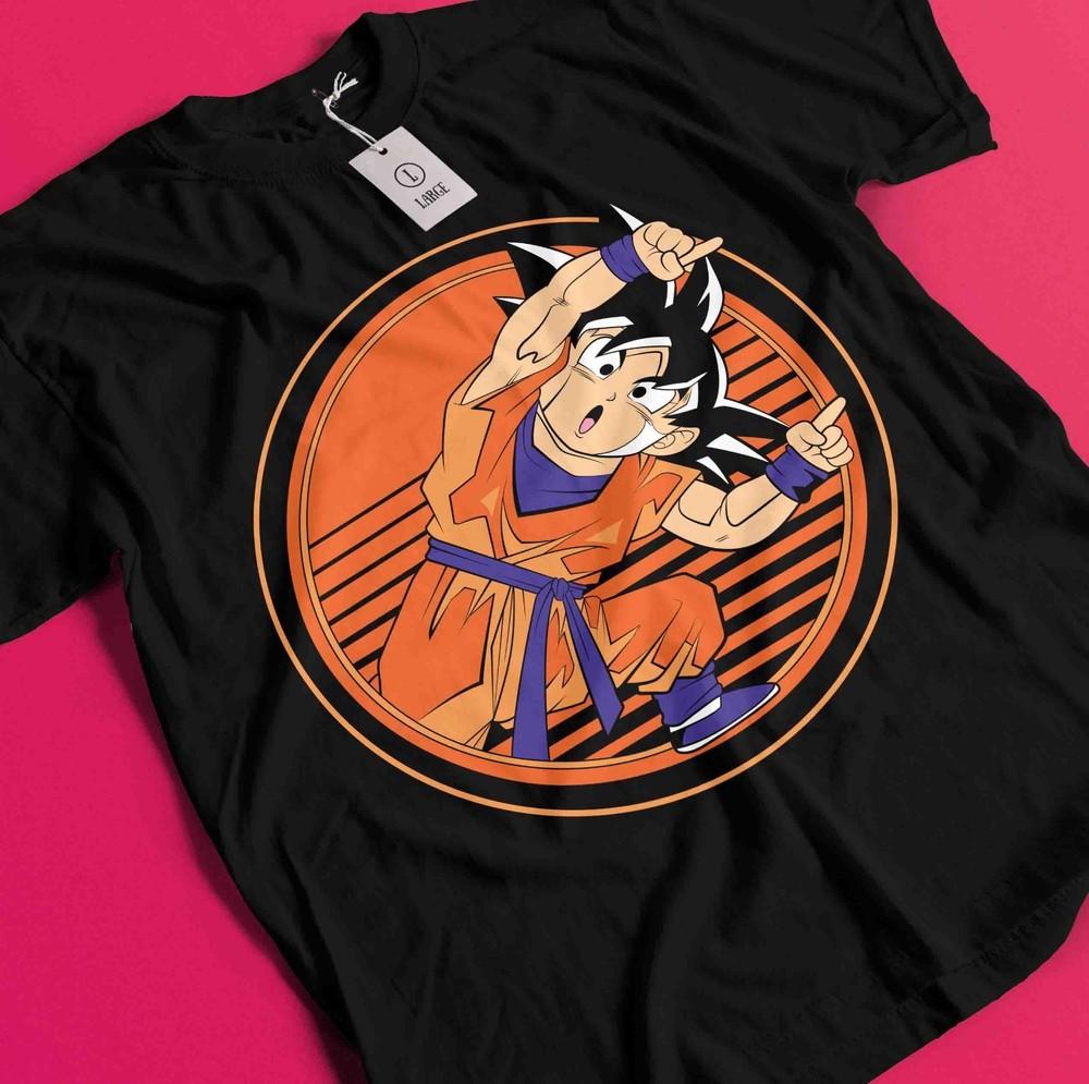 Vintage Special Anime Love T-shirt Japanese shirt Anime T-shirt Manga Gift Shirt BB487