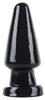 Plug Cone Head 15 X 7cm - Hidden Desire - Plugs XL - Width More Than 6cm