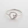 BELLOOGGI Amelie heart ring