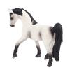 Simulation White Horse Model Animal Statue Children Kid Play Educational Toys Gift