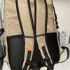 Leichter Nylon-Rucksack für Damen & Herren – Wasserdichtes Outdoor-Design mit mehreren Taschen, Ideal zum Wandern und Reisen