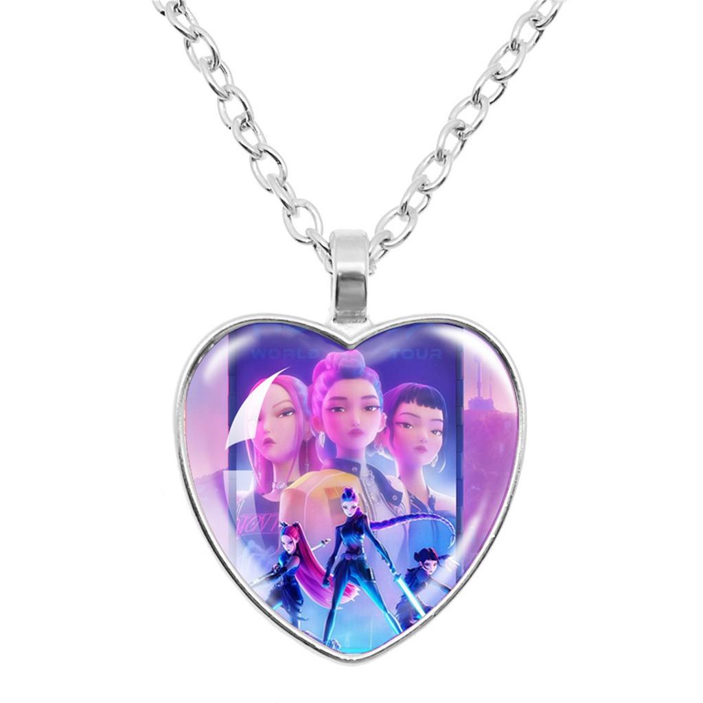Necklace Jewelry Versatile Holiday Gifts For Men And Women