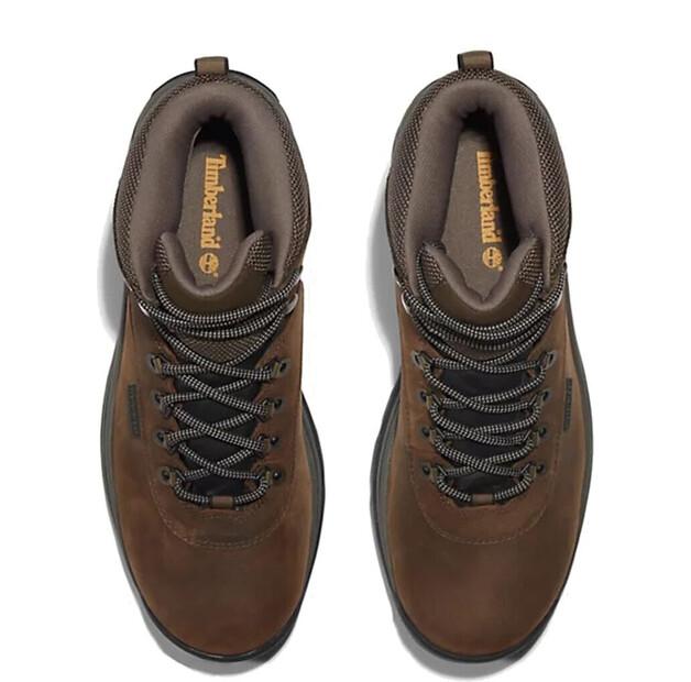 Треккинговые ботинки Timberland Ledge Mid Ankle