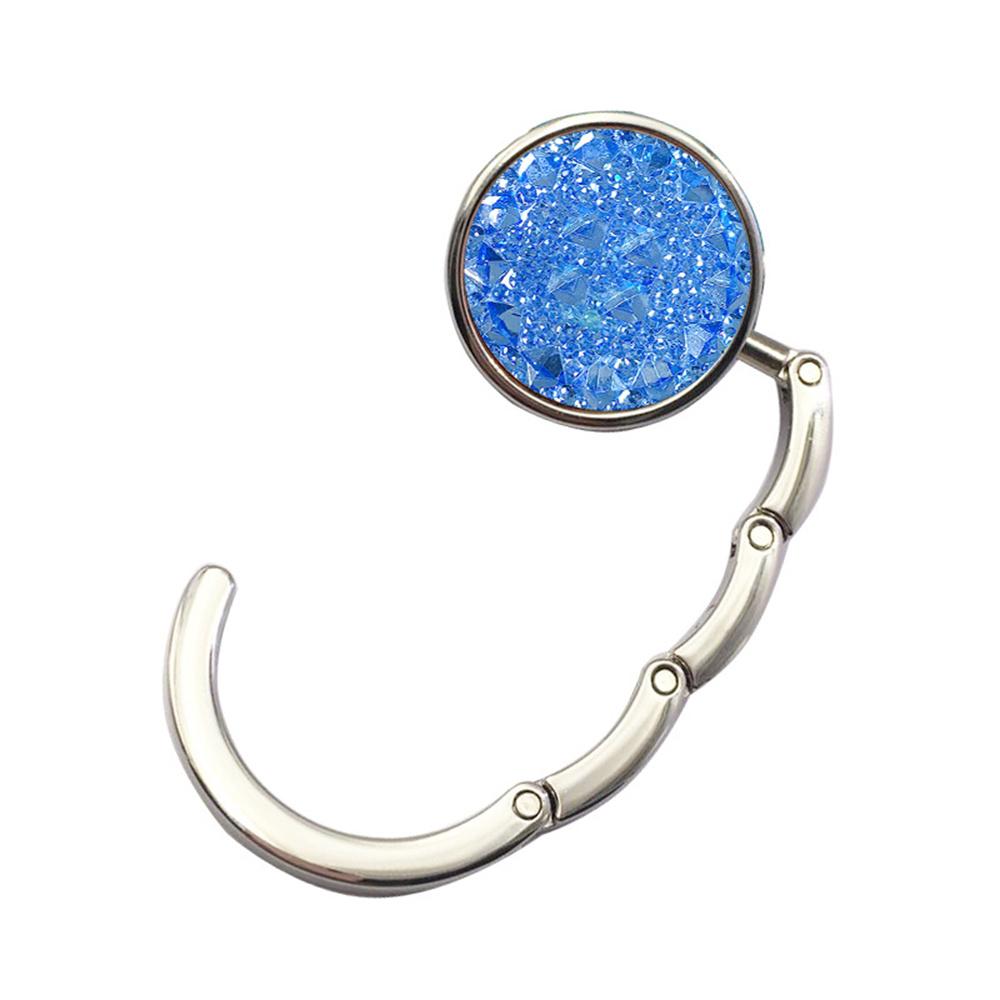 1~4PCS Bedroom Hanger Simple And Delicate Sturdy And Durable Product Material Alloy 7 Colors Hook Home Storage 100 Brand New