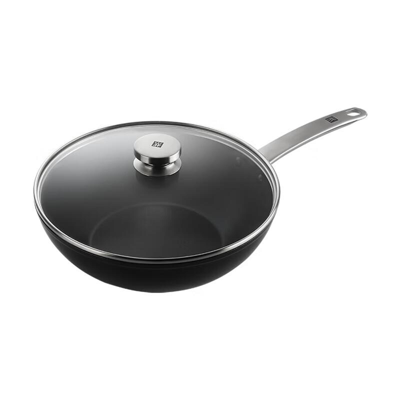 Zwilling Chinese Wok